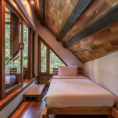 Casa Pohon Ubud 外观 照片