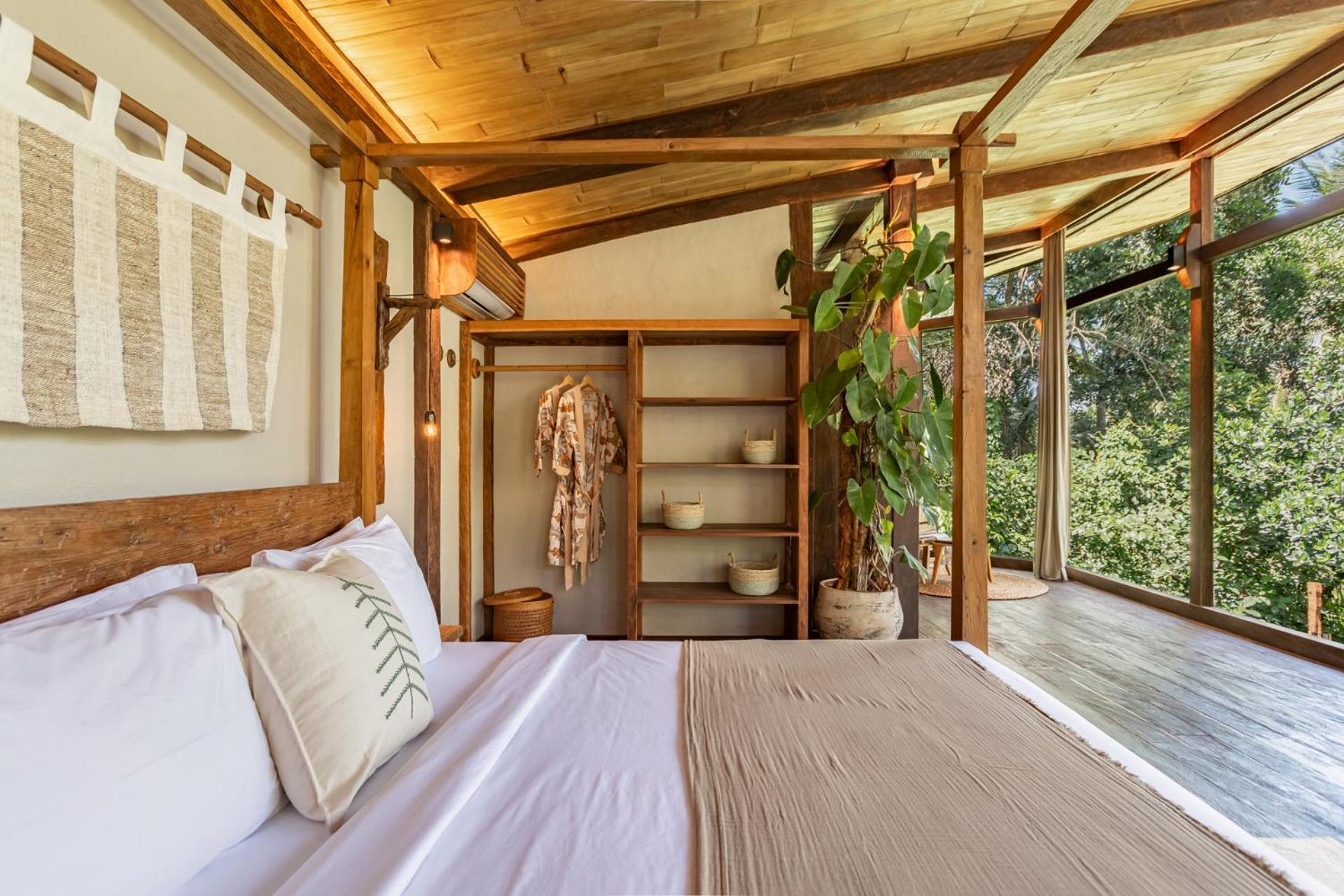 Casa Pohon Ubud 外观 照片