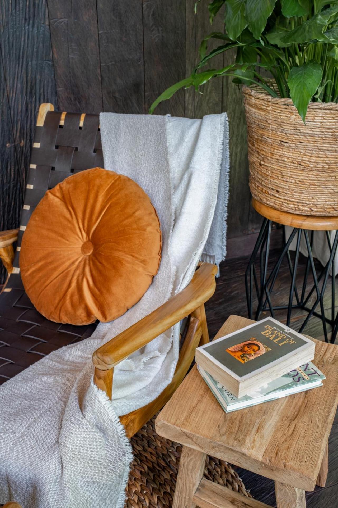 Casa Pohon Ubud 外观 照片