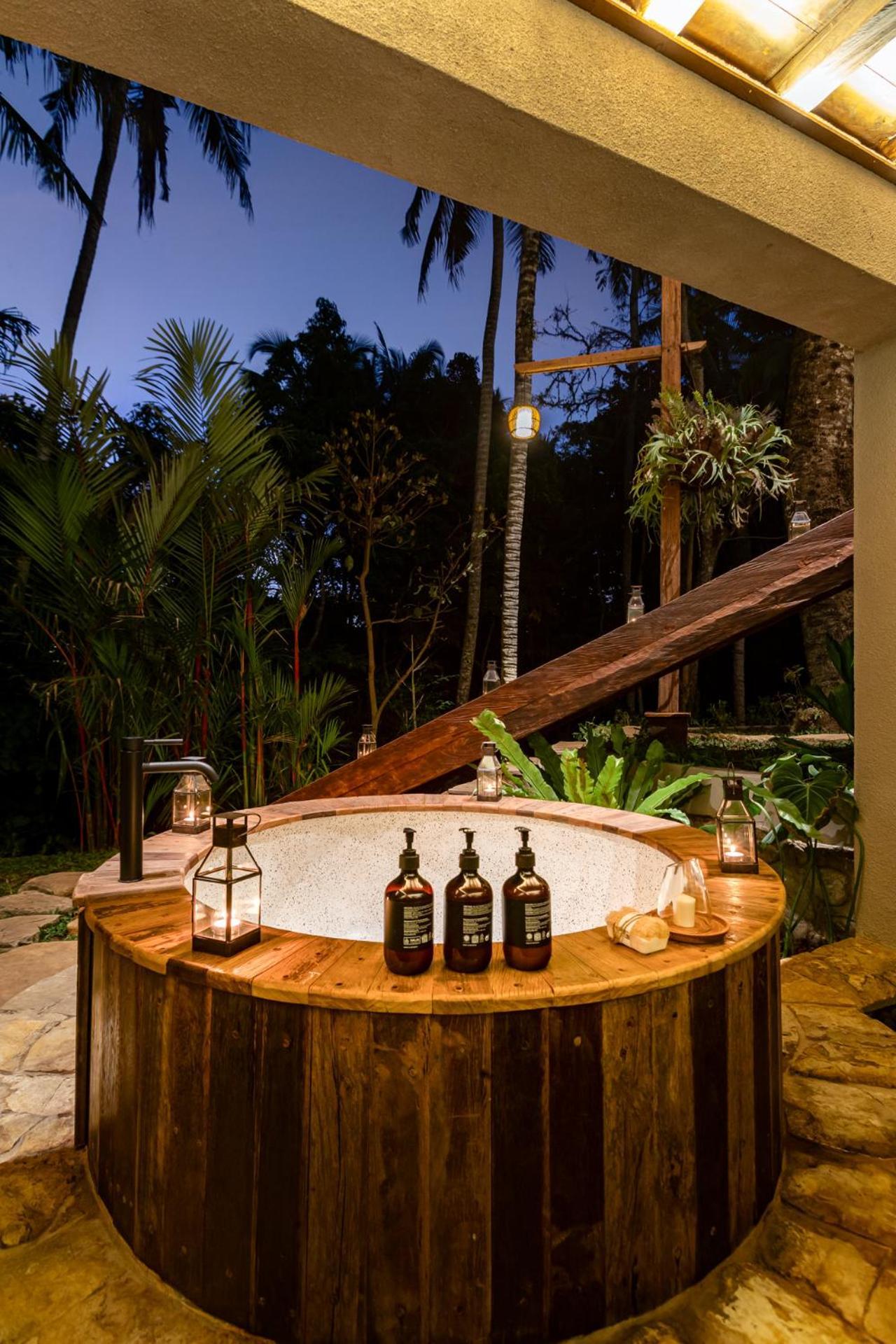 Casa Pohon Ubud 外观 照片