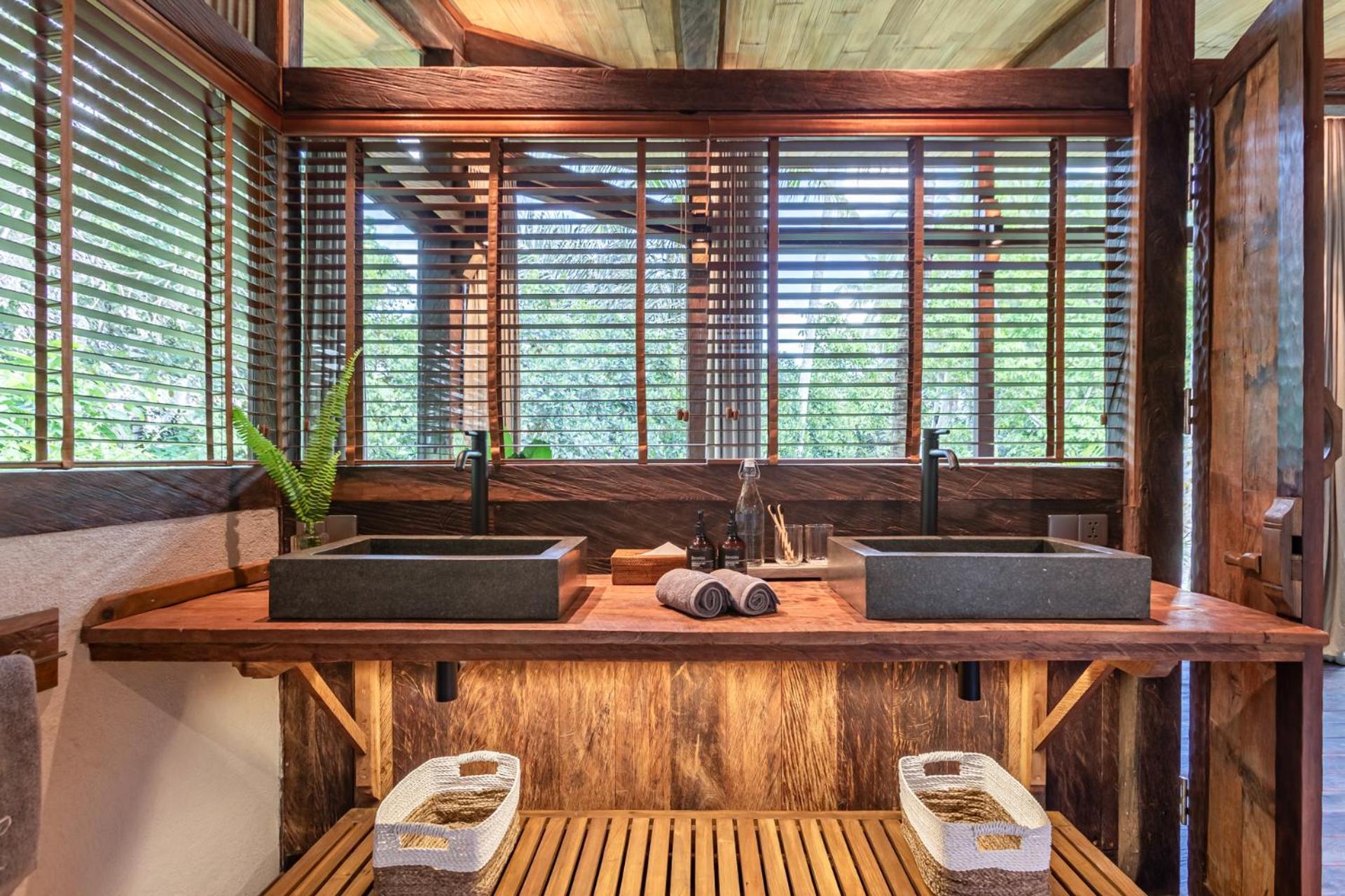 Casa Pohon Ubud 外观 照片