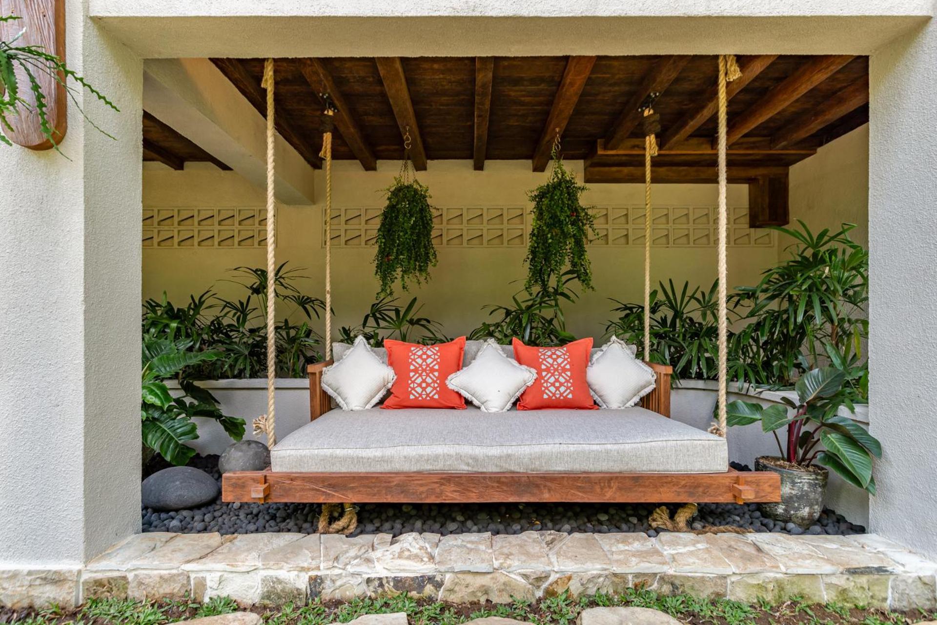 Casa Pohon Ubud 外观 照片